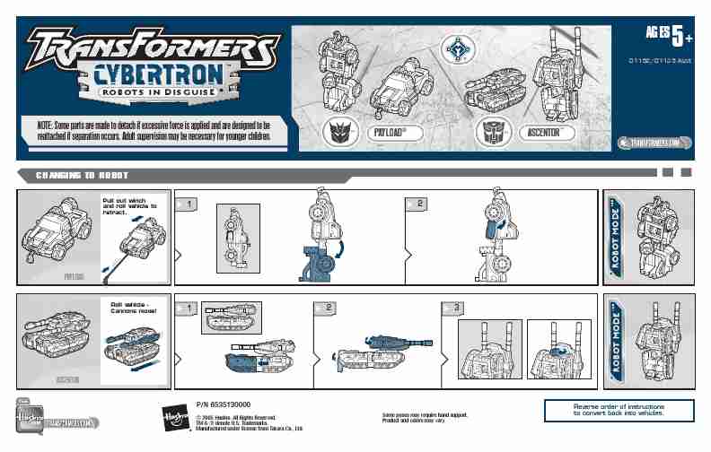 Hasbro Robotics 81139-page_pdf